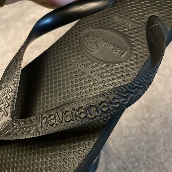 Flip flops - Picture 3 of 4